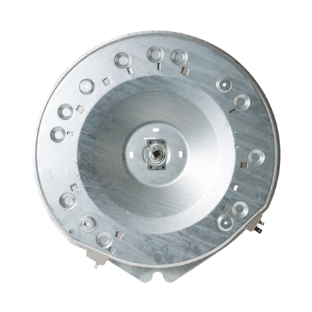 Ge WE11M62 GE Heater and Housing Assembly WE11M62